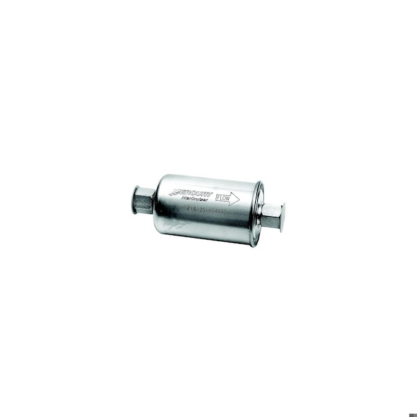 Fuel Filter In-Line Booster Pump
